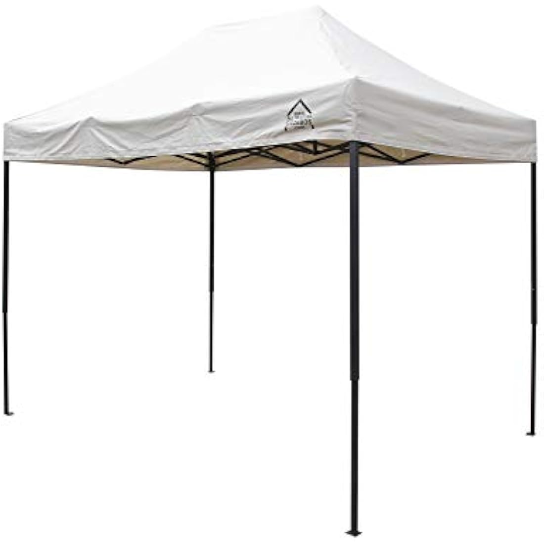 All Seasons Gazebos 3x2m Pop Up Gazebo | Heavy Duty Waterproof - Beige