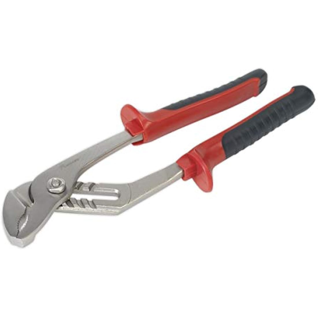 Sealey AK8520 Water Pump Pliers – 250mm Professional Plumbing Hand Tool
