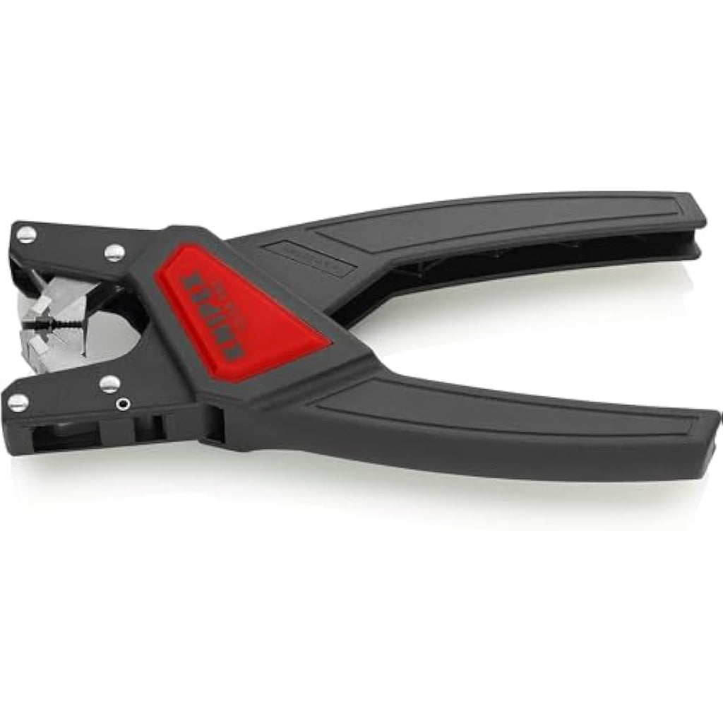 Knipex Automatic Insulation Stripper for Flat Cable - 180 mm (7")