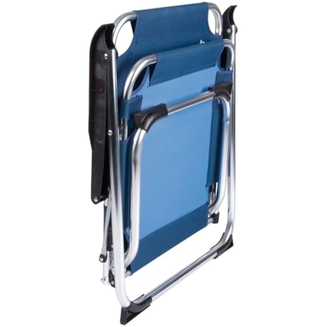 Bo-Camp Copa Rio Classic Aluminum Folding Chair – Lightweight & Compact