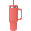 Contigo Streeterville 1200ml Insulated Tumbler with Handle and Straw