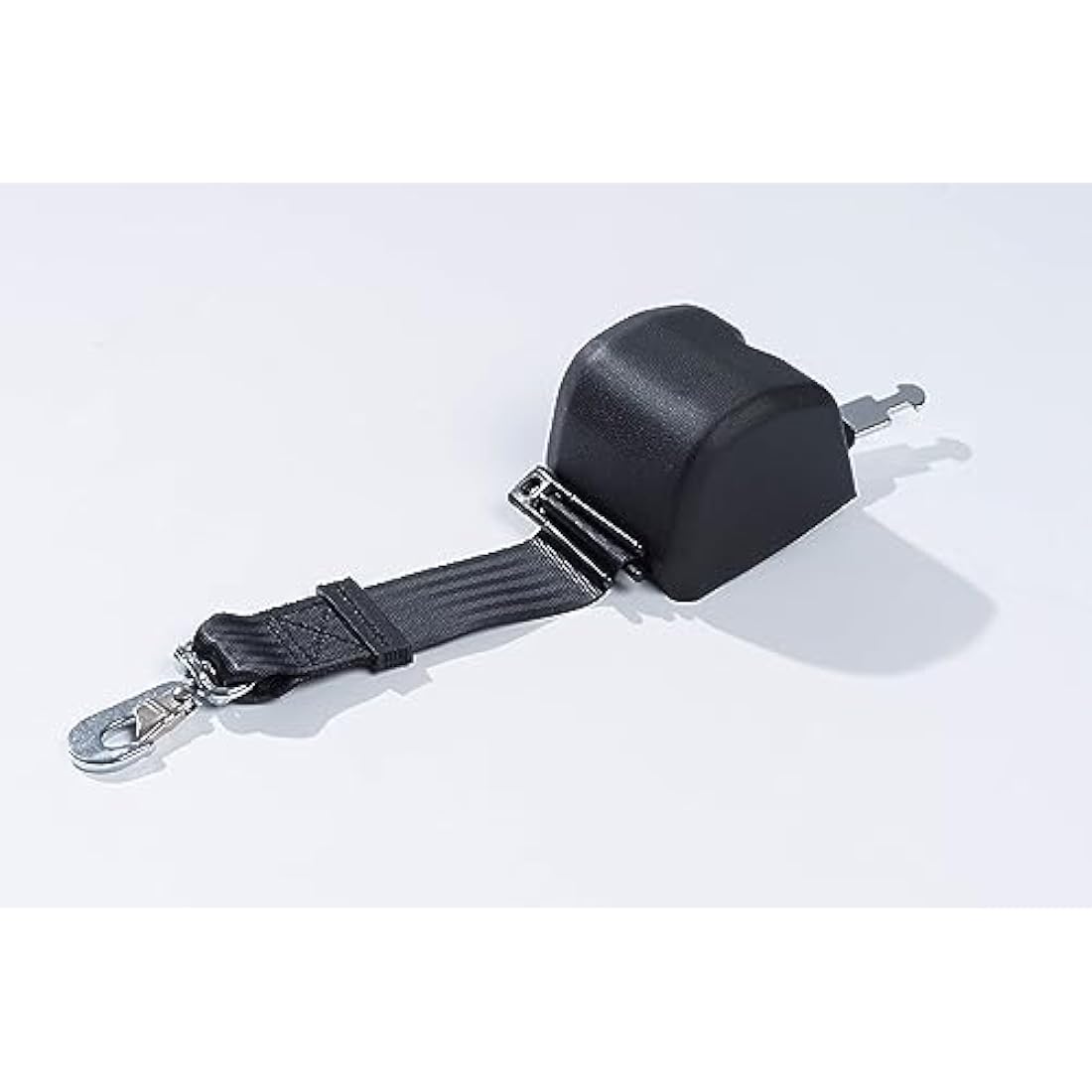 Kleinmetall Click'N Roll Automatic Dog Safety Belt - 500kg Load