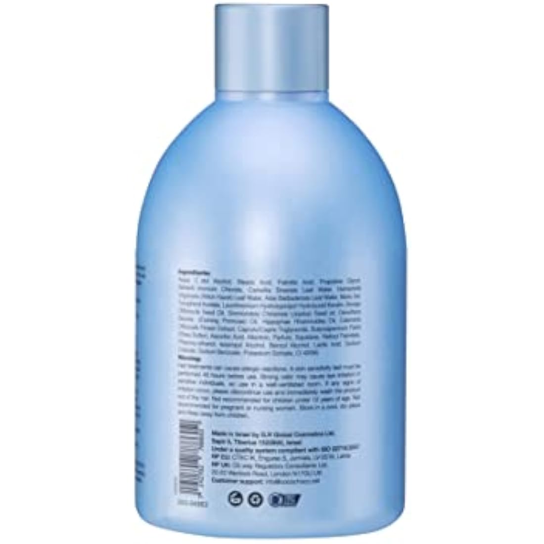 Cocochoco Pure Brazilian Keratin Hair Repair Treatment - 250ml