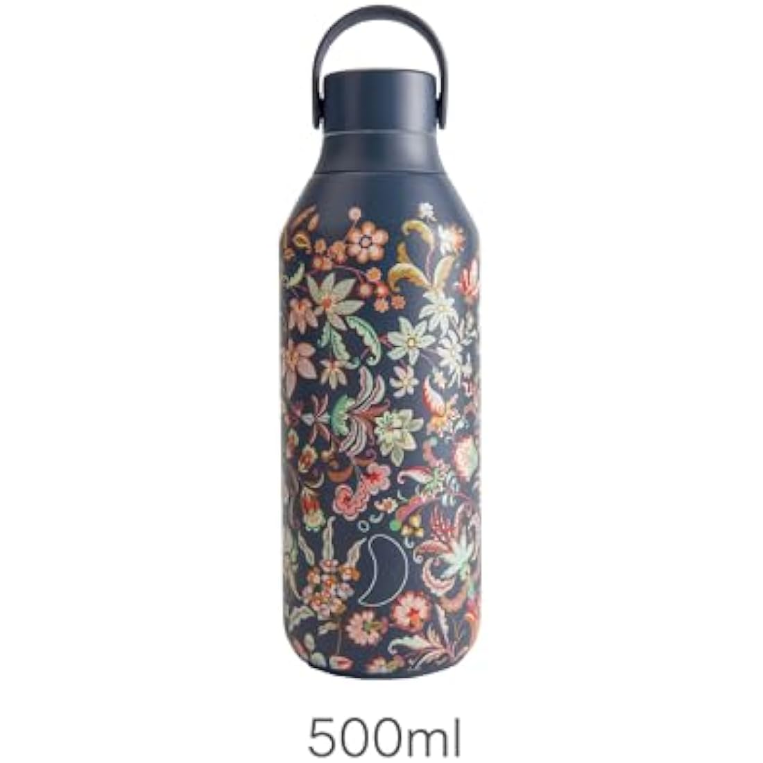Chilly's Series 2 Water Bottle – Insulated Stainless Steel Thermal Flask