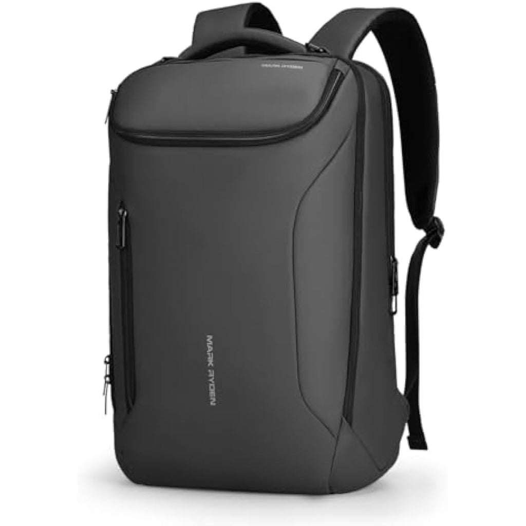 Mark Ryden 17.3" Laptop Backpack – Waterproof Business Travel Bag