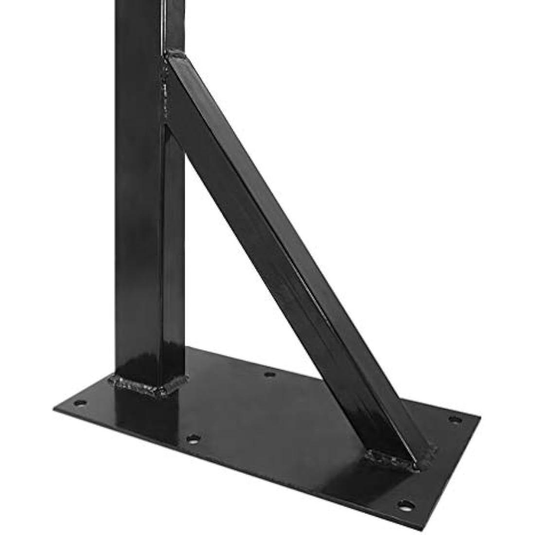 Aoneky Heavy Duty Boxing Bag Wall Mount Bracket – 200KG Capacity