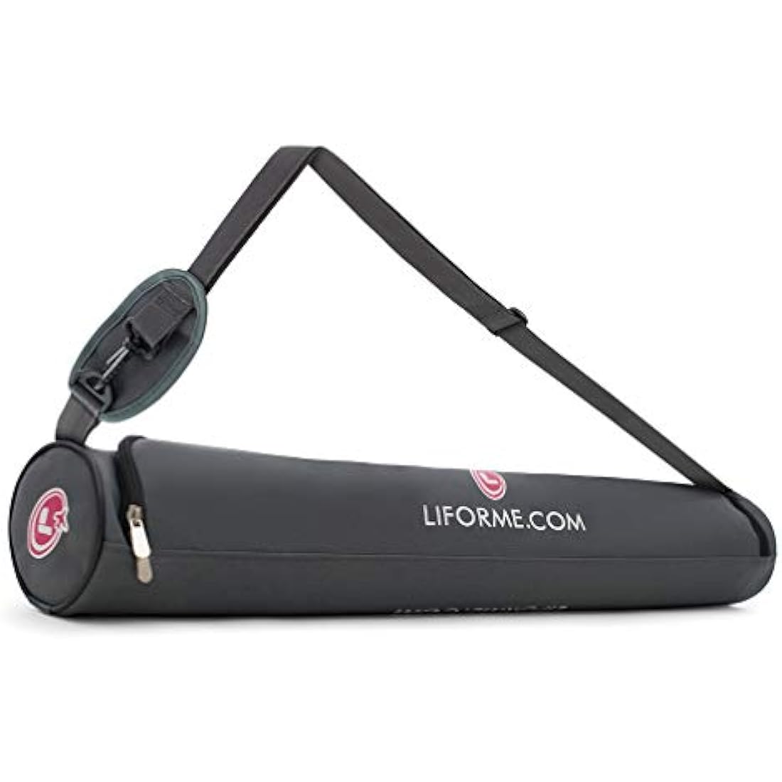 Liforme Travel Yoga Mat – Non-Slip Eco-Friendly Alignment Mat