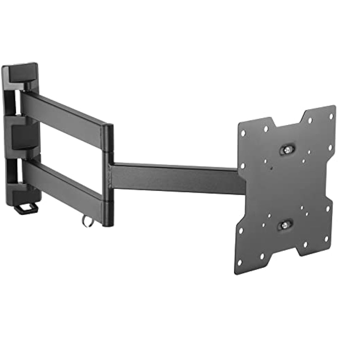Intec Ultra Slim Cantilever TV Wall Mount | 610mm Reach for 26-40"