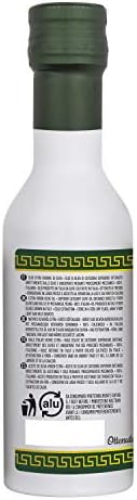 Le Terre di Colombo Italian Extra Virgin Olive Oil - 6 x 0.25L Bottles