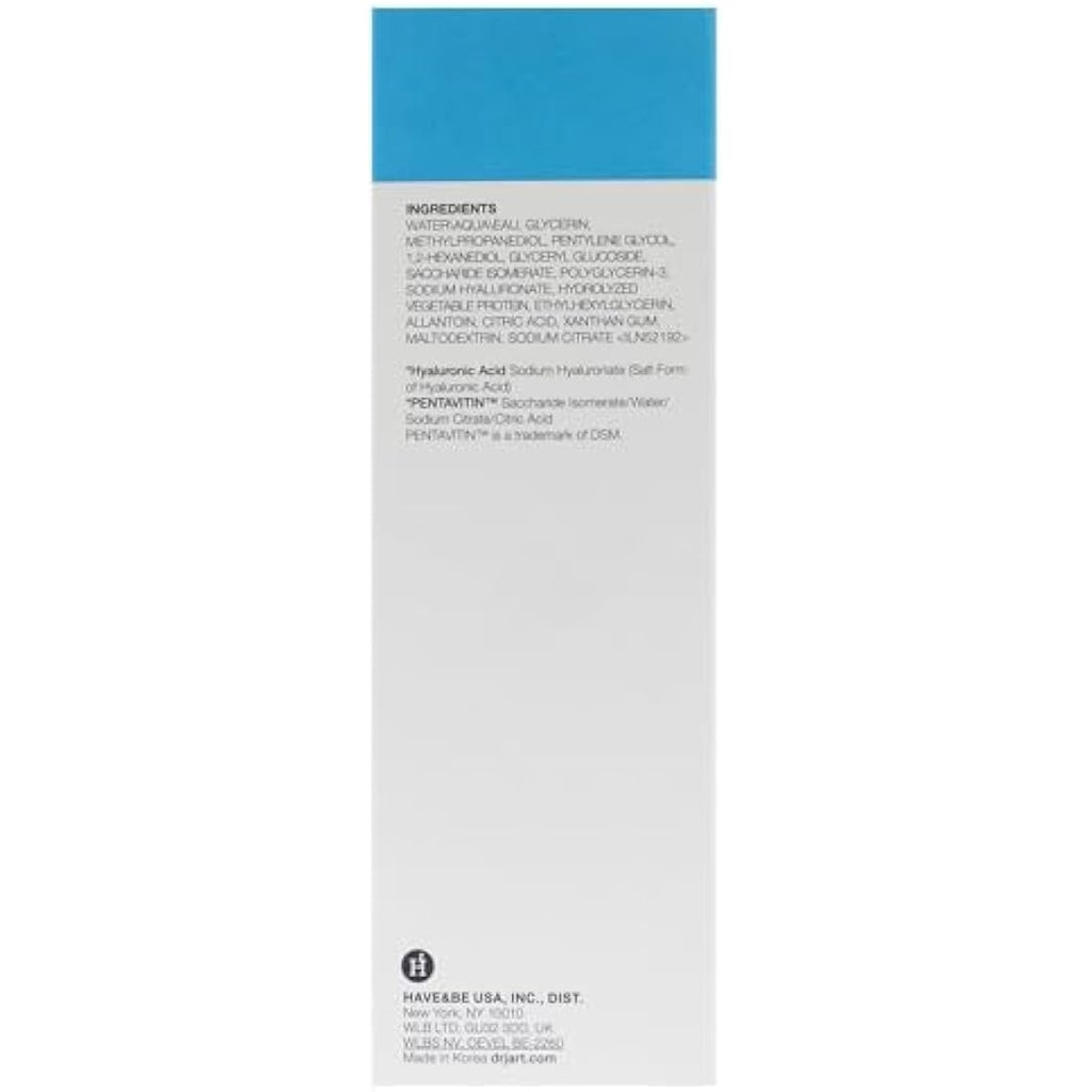 Dr. Jart+ Vital Hydra Solution Treatment – Hyaluronic Acid Essence 5 oz