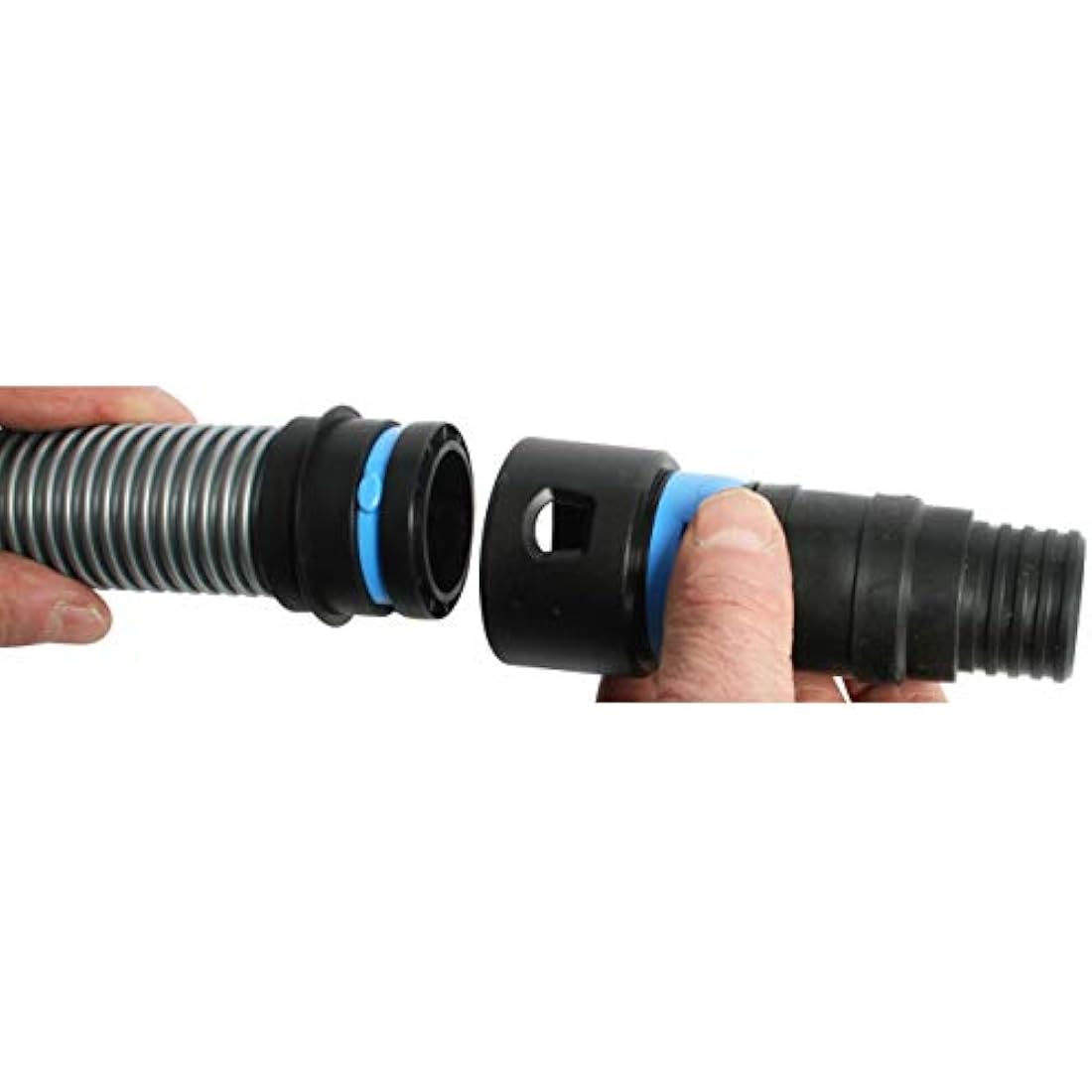 Cen-Tec Systems 5-Piece Power Tool Dust Extraction Adaptor Set | 19-58mm