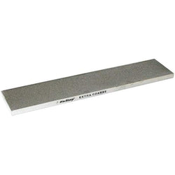 DMT 11.5 Inch Dia-Sharp Diamond Bench Stone – Extra Coarse Sharpener