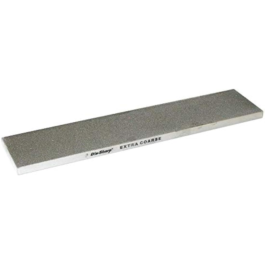 DMT 11.5 Inch Dia-Sharp Diamond Bench Stone – Extra Coarse Sharpener