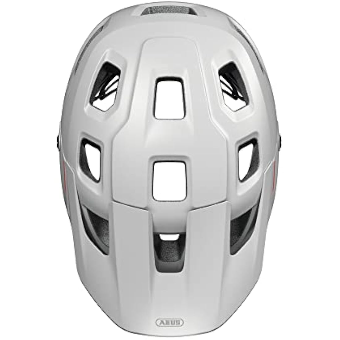 ABUS MoDrop MIPS MTB Helmet – Robust Unisex Off-Road Bike Helmet