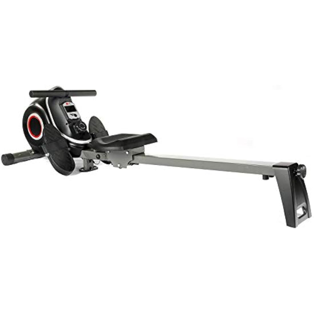 XS Sports R310 Magnetic Rowing Machine – Foldable Indoor Rower