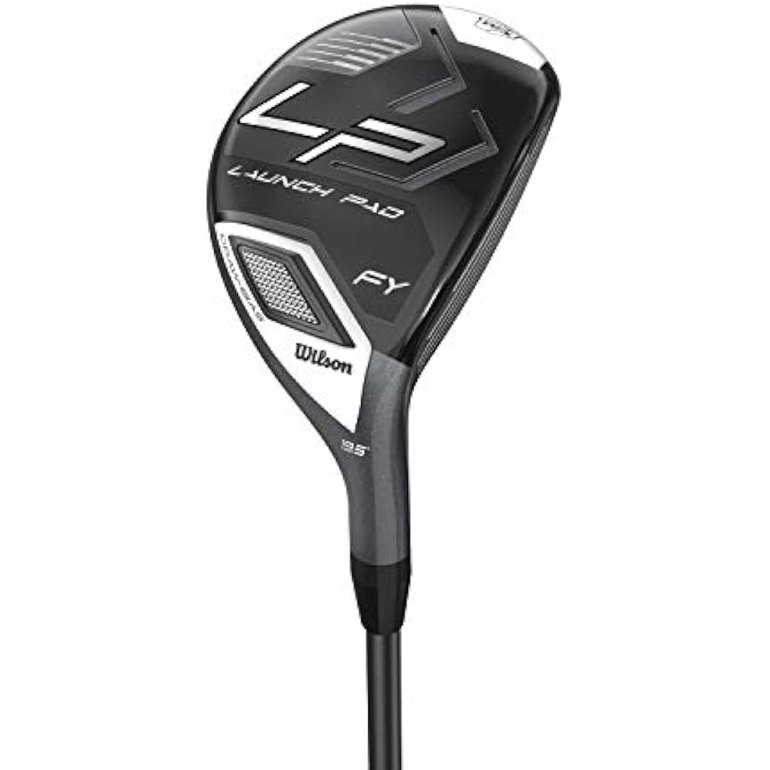 Wilson Staff Launch Pad FY Hybrid – 19.5° Loft Graphite Golf Club