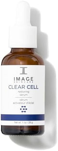 IMAGE Skincare CLEAR CELL Restoring Serum - Mattifying for Oily Skin