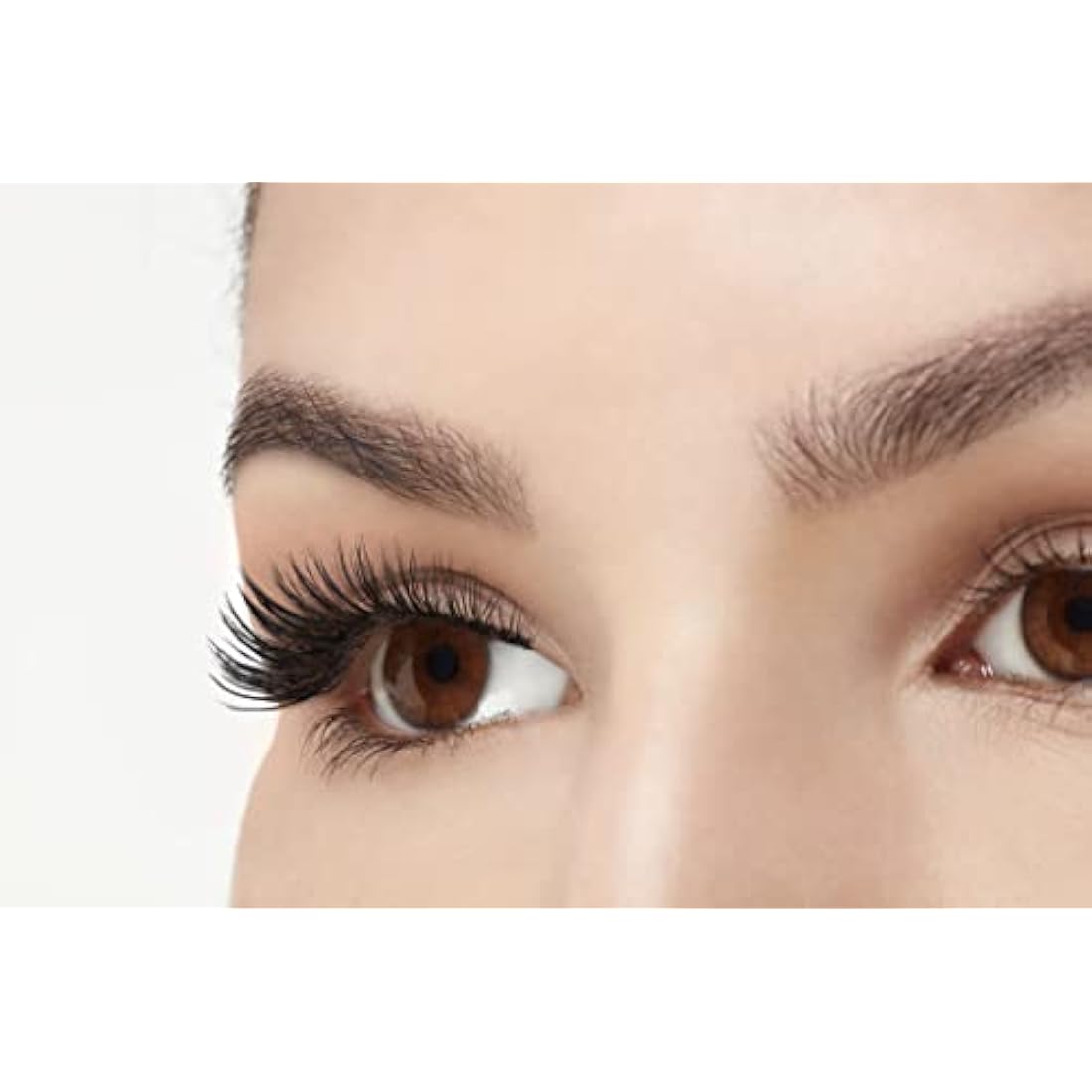 Ardell Faux Mink Demi Wispies False Eyelashes | Black, 4 Pair Multipack