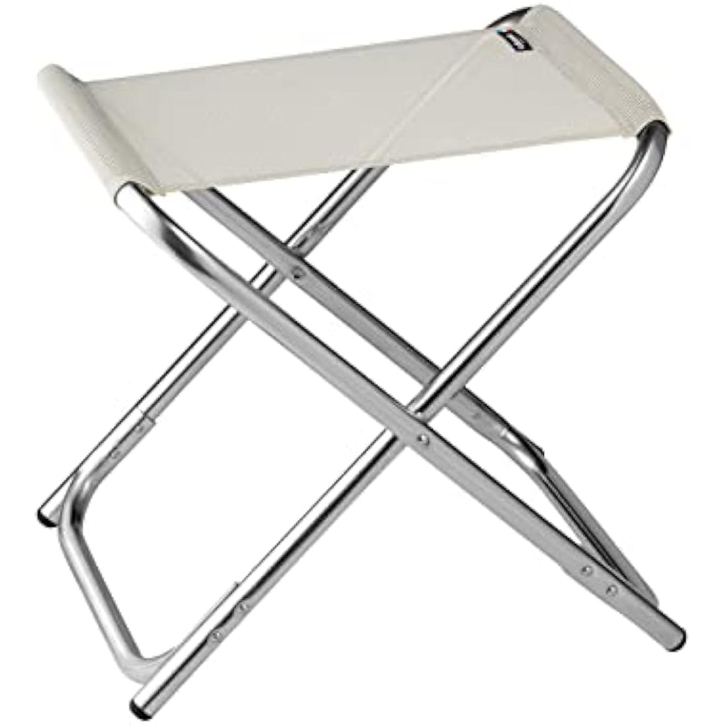 Lafuma Alu PI Folding Camping Stool – Lightweight Batyline Seigle II
