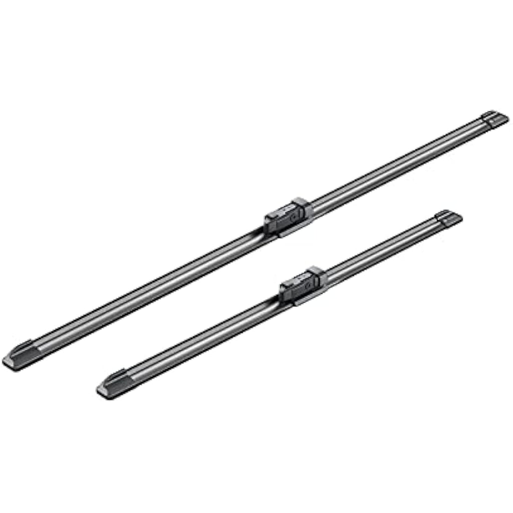 Bosch Aerotwin A310S Wiper Blade Set - 650mm/475mm Front Windshield