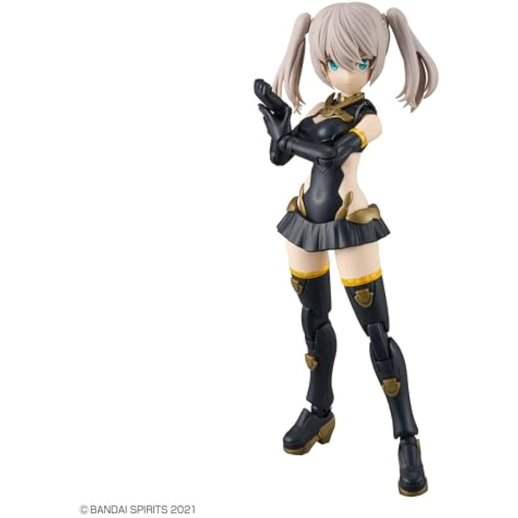 Bandai Spirits 30MS SIS-Tc20g Tukiruna Diers Model Kit - Innocente Foam