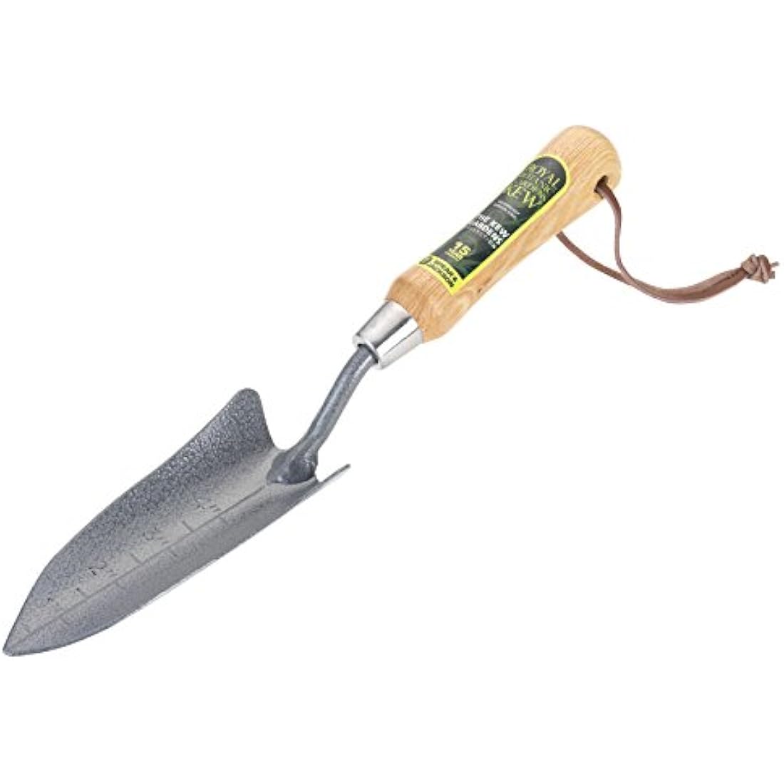 Spear & Jackson Kew Gardens Carbon Steel 3 Piece Garden Tool Gift Set