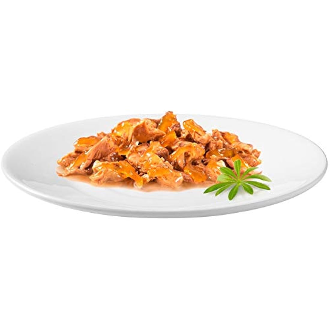 Gourmet Perle Mini Fillets in Jelly Country Medley Cat Food - 96 x 85g