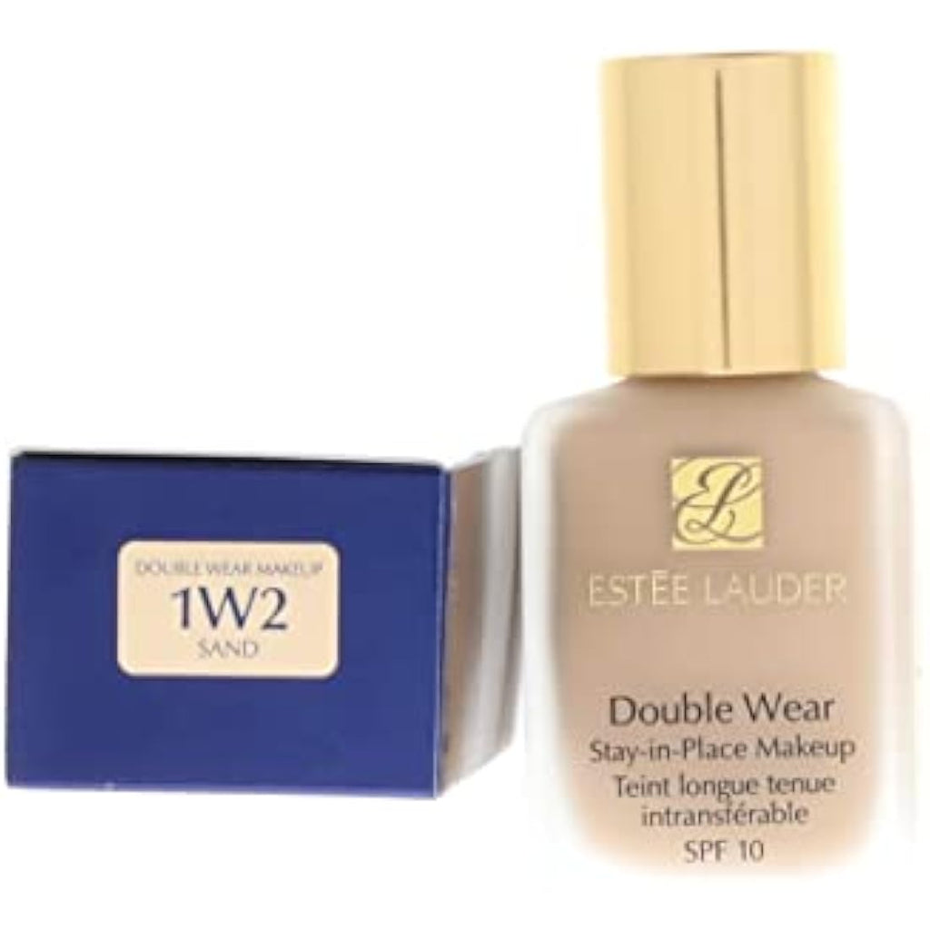 Estée Lauder Double Wear Stay-in-Place Liquid Foundation SPF10 - Sand