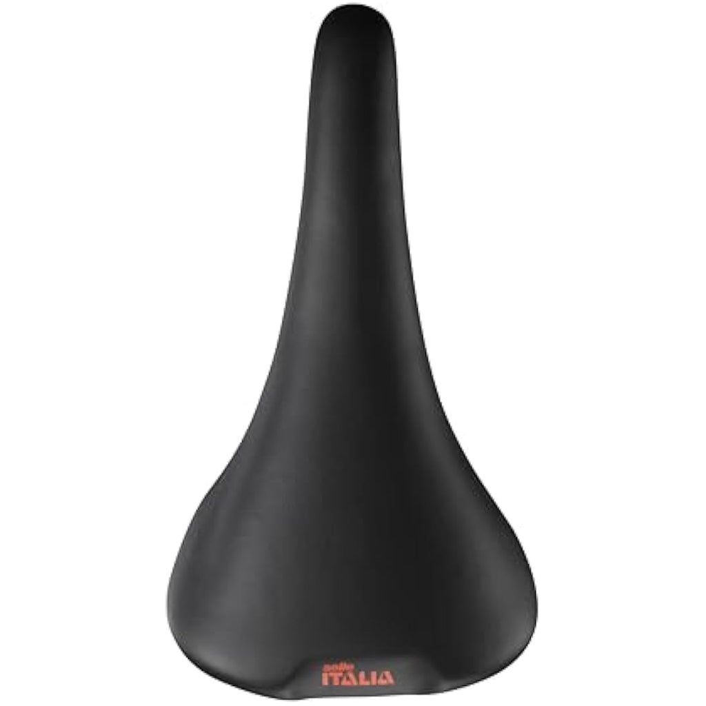 Selle Italia Flite 1990 Saddle – Leather Road & Off-Road Bike Seat