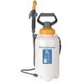 Hozelock 7L Portashower Pressure Sprayer | Portable Outdoor Shower