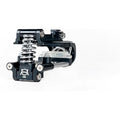 Air Seat 25 Suspension Seatpost | 360° Shock Absorption