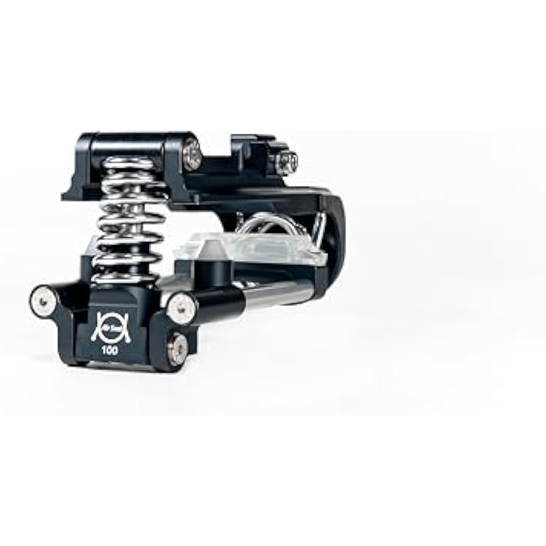 Air Seat 25 Suspension Seatpost | 360° Shock Absorption