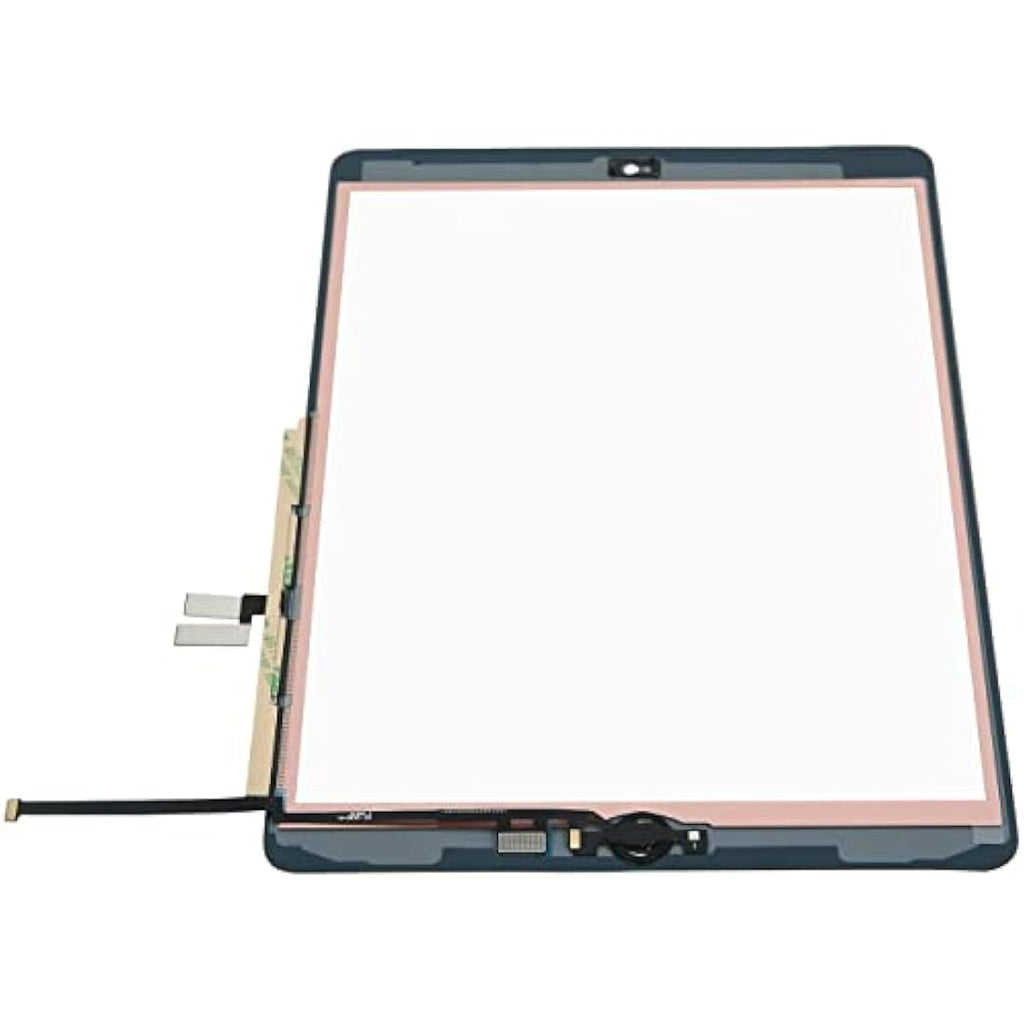 iPad 9th Gen 10.2" Screen Digitizer Replacement – Black