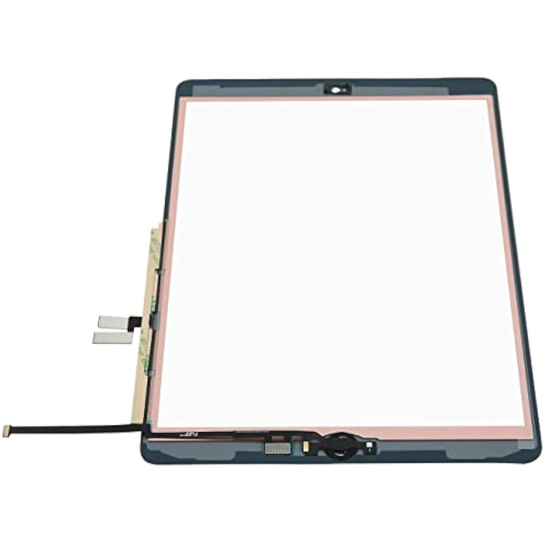 iPad 9th Gen 10.2" Screen Digitizer Replacement – Black