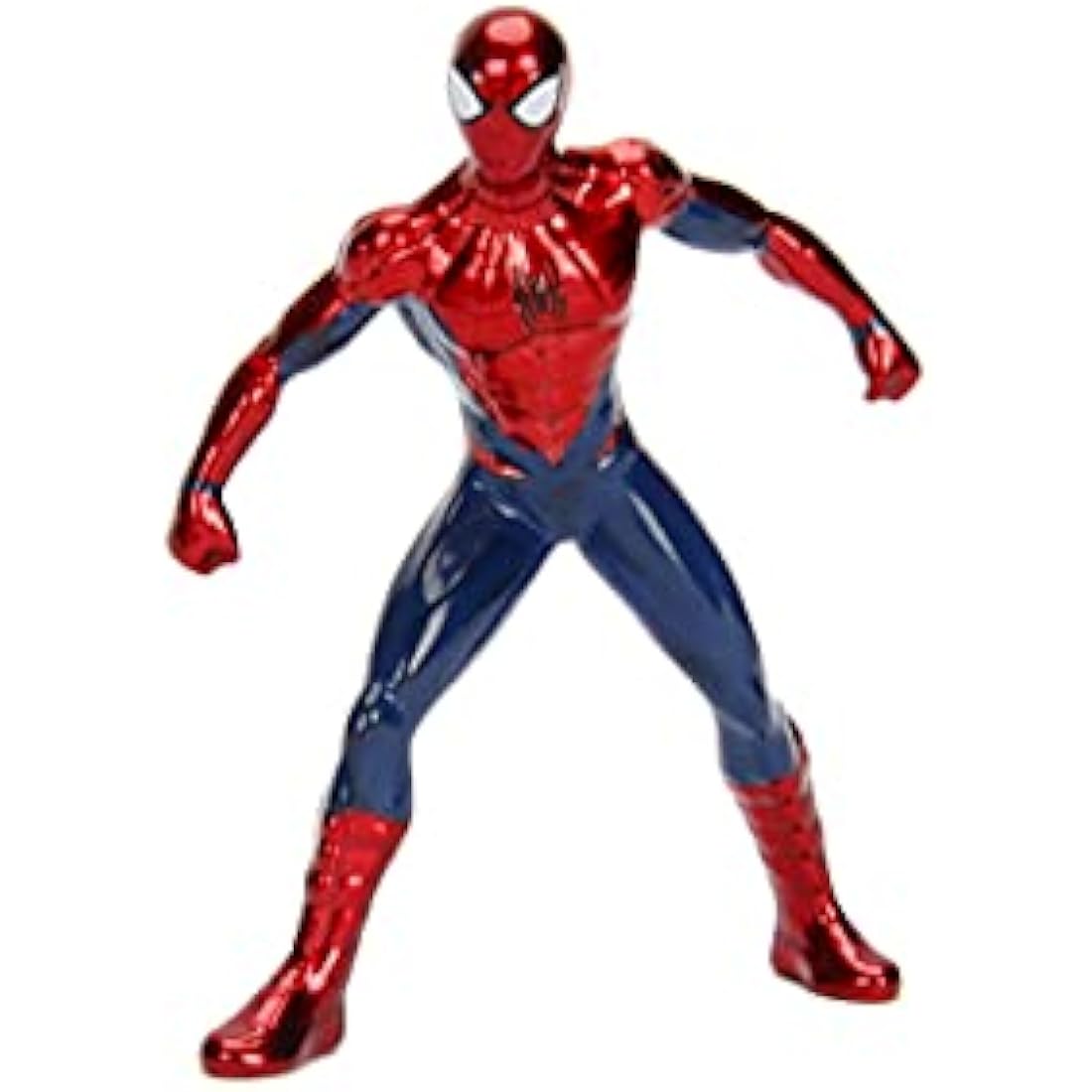 Jada Toys Marvel Spider-Man 2017 Ford GT 1:24 Die-Cast Model Car