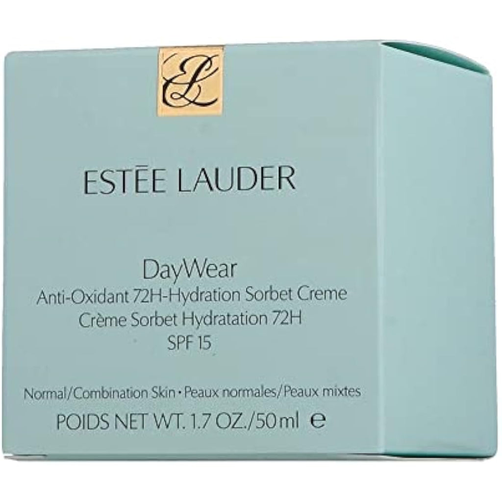 Estée Lauder Daywear Hydra Sorbet | Hydrating Face Moisturizer - 50ml