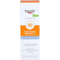 Eucerin Sensitive Protect Face Sun Creme LSF 50+ – Sunscreen, 50 ml