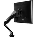 FLEXIMOUNTS F6 Gas Spring Monitor Mount for 10-30 inch LCD Screens