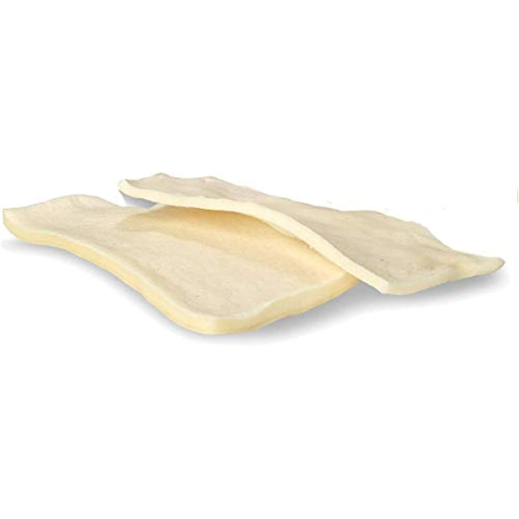 Jolof Store Spearmint Dog Dental Chews – Rawhide Tartar Control (36 Pack)