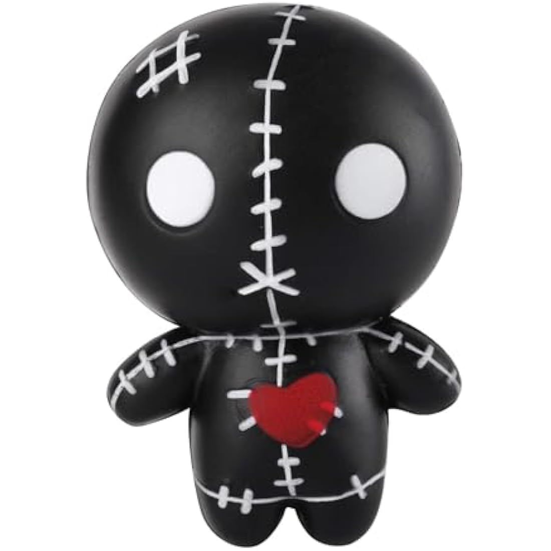Anboor Ghost Doll Squishy – Scented Slow Rising Stress Relief Toy