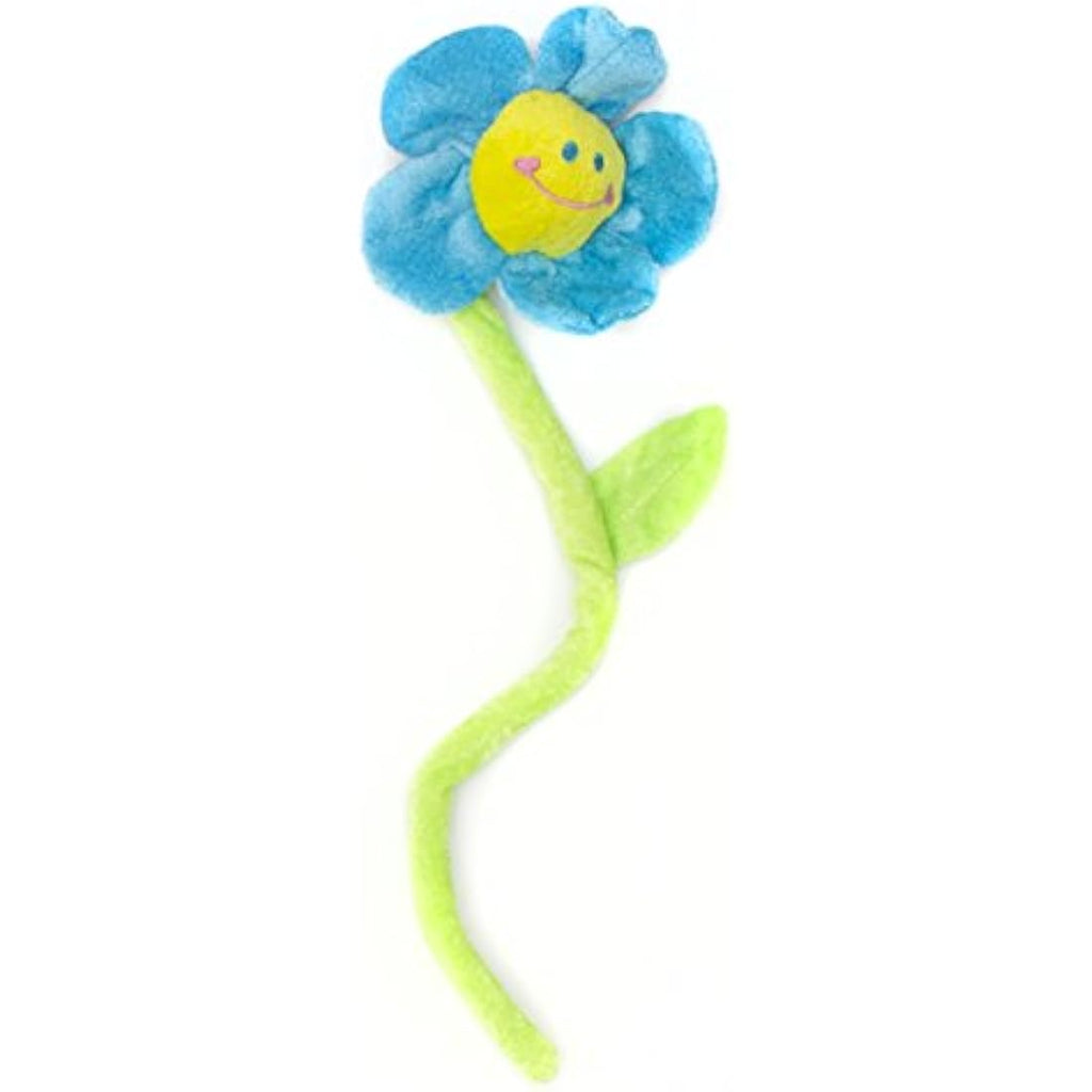 Singing Happy Birthday Plush Flower – Flexible Musical Gift