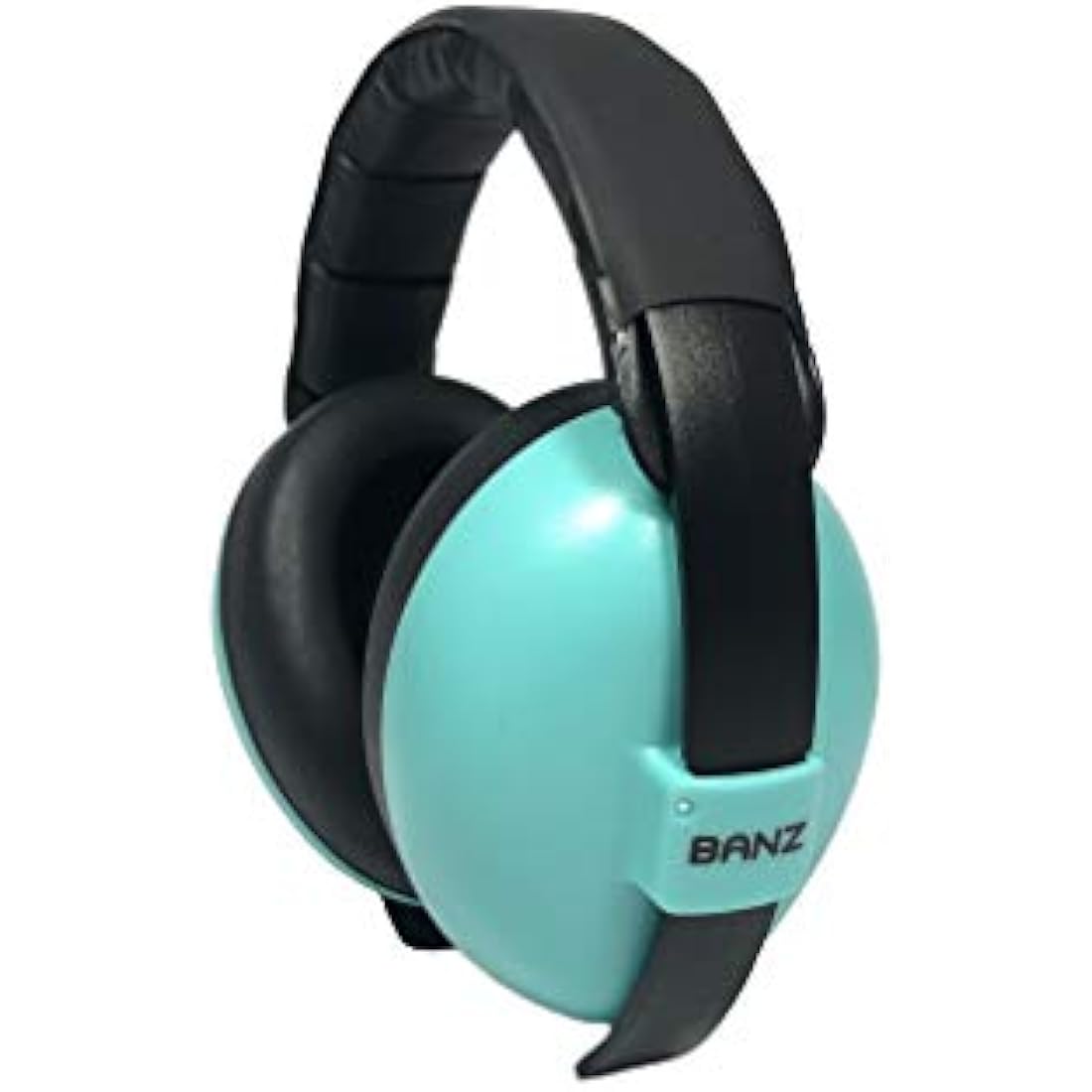 Banz Baby Ear Defenders – Noise Cancelling Infant Headphones, 0-36m