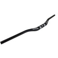 RaceFace Sixc Carbon MTB Handlebar – 35mm Diameter | 820mm Width