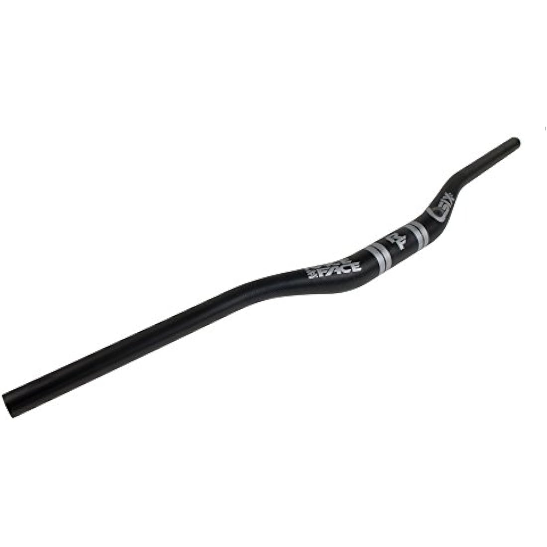 RaceFace Sixc Carbon MTB Handlebar – 35mm Diameter | 820mm Width