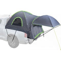 VEVOR Truck Bed Tent | Waterproof PU2000 SUV Camping Tent with Awning