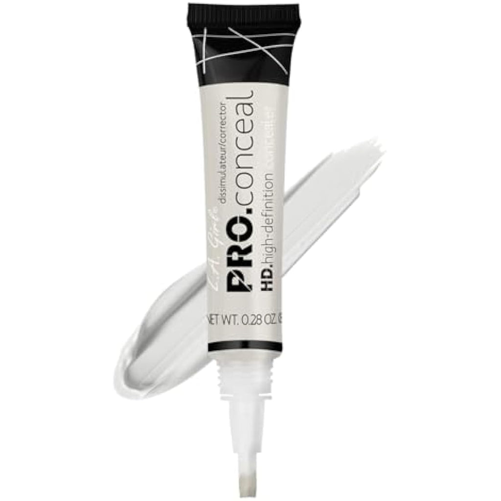 LA Girl Pro Conceal Highlighter – Long-Lasting Blendable Formula
