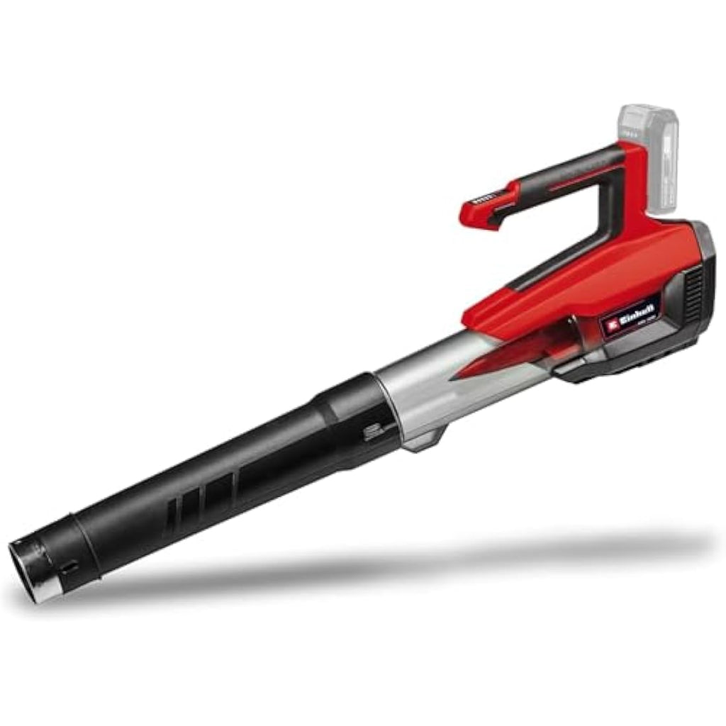 Einhell 18V Cordless Leaf Blower – Brushless 670 m³/h (GP-LB 18/200 Li E)