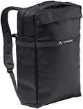 VAUDE Mineo Backpack – Sustainable Waterproof Urban Commuter Laptop Bag