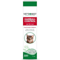 Vet's Best Cat Hairball Relief Digestive Aid Gel – Chicken Flavor 100g