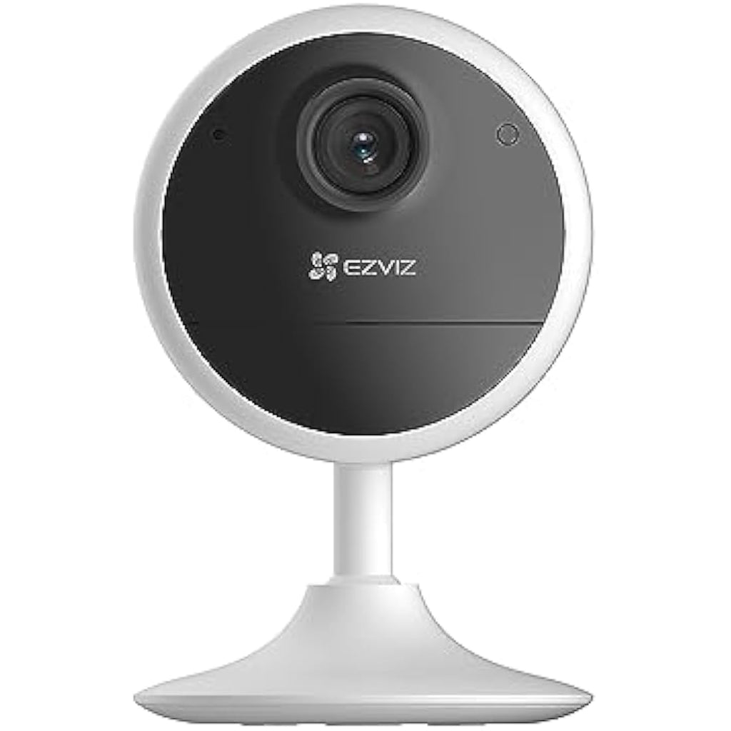 EZVIZ CB1 Indoor Wireless Security Camera – 1080P Battery Powered